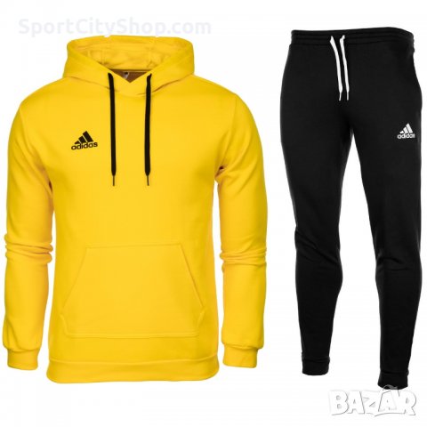 Спортен Комплект Adidas Entrada 22 SWEAT HI2140, снимка 1 - Спортни дрехи, екипи - 38851301