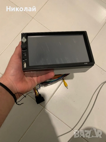Мултимедия 7 инча, снимка 4 - Аксесоари и консумативи - 54259408
