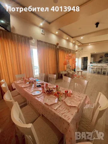 Сглобяема постройка подходяща за заведение , снимка 4 - Заведения - 49892438