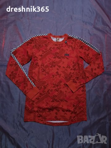 Helly Hansen термо Блуза /Мъжка М, снимка 1