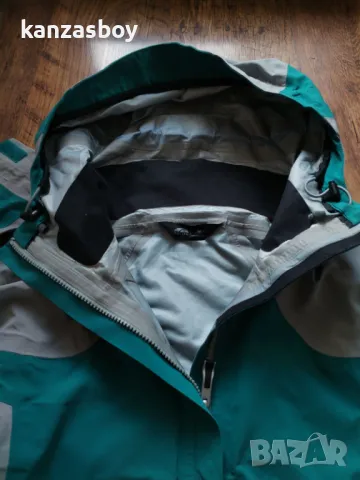 GoLite membran jacket - дамско яке-мембрана М, снимка 3 - Якета - 49547464