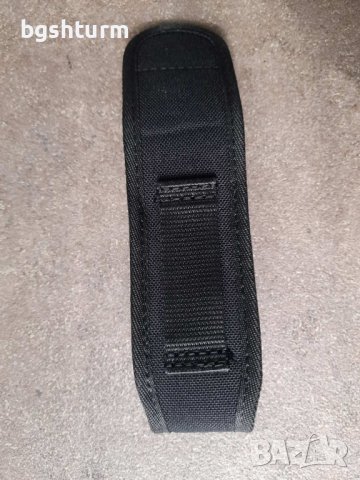 Калъф за резервен пълнител - малък , пистолет Макаров, снимка 3 - Оборудване и аксесоари за оръжия - 39908413