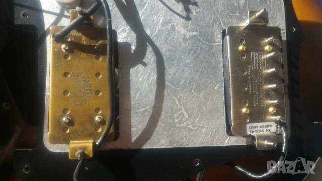 Адаптери за китара, снимка 4 - Китари - 53271619