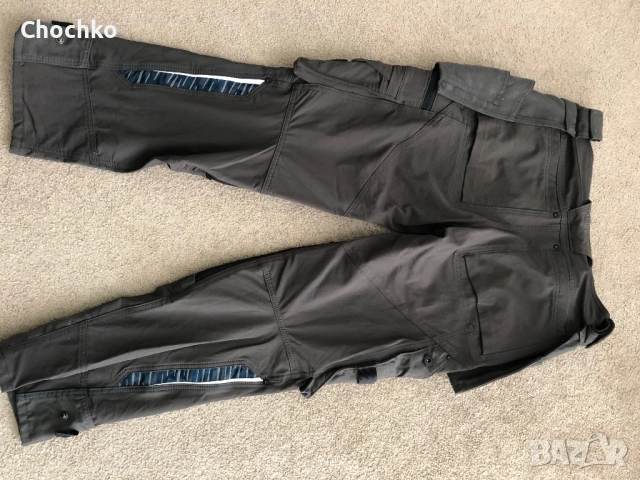 Mascot работен панталон, снимка 2 - Панталони - 53343768