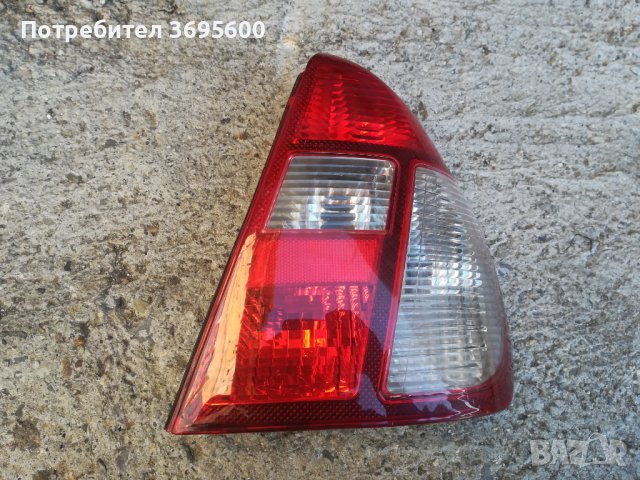 Стопове Рено Клио Симбол Renault Clio Symbol ляв десен стоп, снимка 2 - Части - 44289956