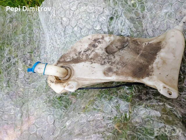 Казанче чистачки за Ауди 80 б4 , снимка 4 - Части - 50418910