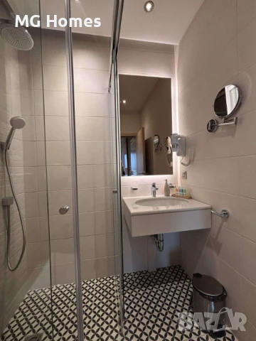 Студио за нощувки, Пловдив, Христо Смирненски, снимка 7 - Апартаменти - 51171415