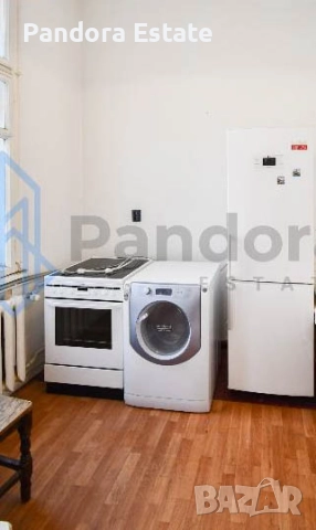 2-СТАЕН апартамент под наем, гр. София, Център, снимка 3 - Апартаменти - 52604715