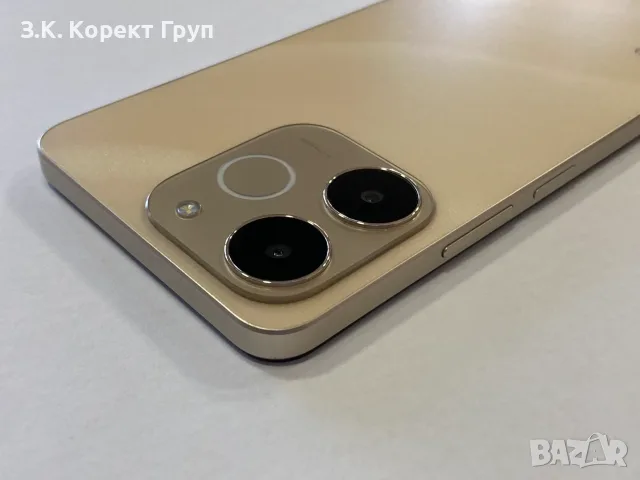 realme Note 70T 128GB 4GB RAM Dual, снимка 6 - Xiaomi - 55748090