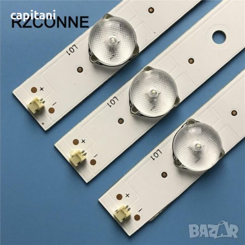 ZDCX275D05-ZC14F-02 303CX275032, снимка 3 - Части и Платки - 40182555