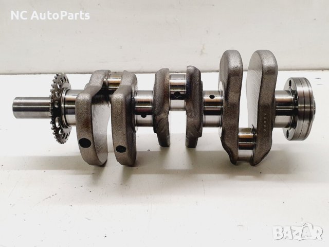 Колянов вал за Peugeot Пежо 108 Ситроен С1 1.0 бензин 2021, снимка 2 - Части - 42690642