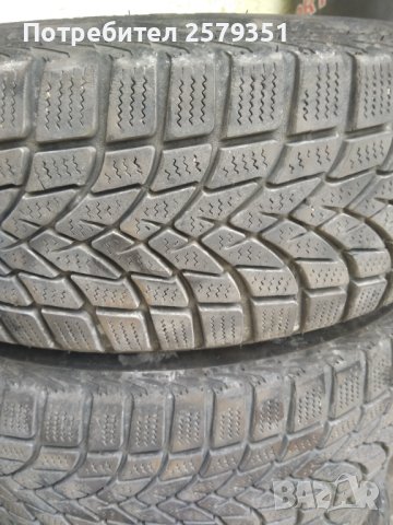 Автомобилни гуми, снимка 1 - Гуми и джанти - 42730174