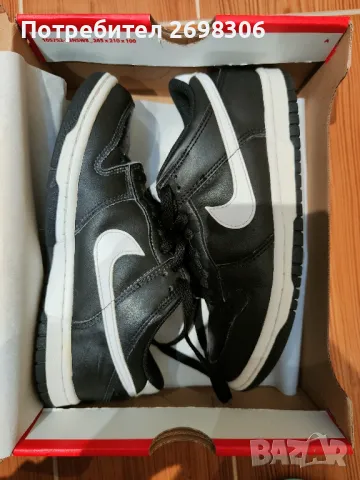 маратонки Nike размер 36,5 , стелка 22см , снимка 2 - Детски маратонки - 49800016