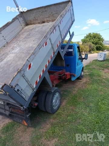 2.4-125(на части), снимка 6 - Бусове и автобуси - 51626615