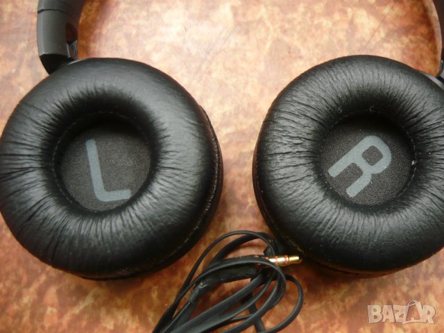 JBL tune 500, снимка 2 - Слушалки и портативни колонки - 40497446