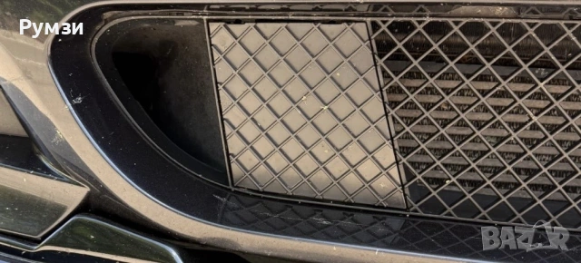 Капачки за предна М-тех броня бмв е60/е61, снимка 4 - Аксесоари и консумативи - 53205811