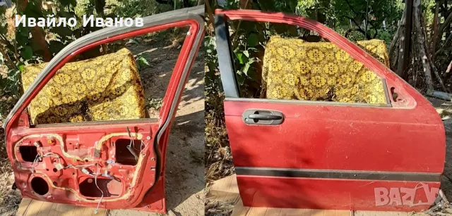 Врата предна дясна Rover400, Honda civic, снимка 2 - Части - 48183480