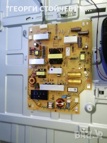 SONY   KD-65XG8096   СЪС СЧУПЕН ДИСПЛЕЙ, снимка 8 - Части и Платки - 34970551