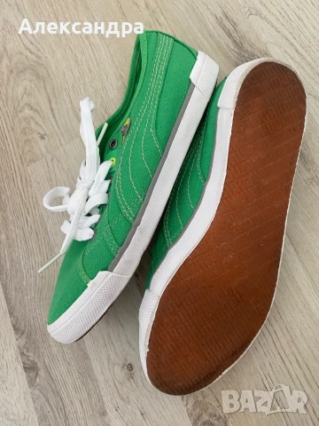 Мъжки Гуменки , снимка 4 - Кецове - 50846113