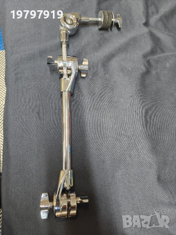 Рамо за чинел или перкусии., снимка 4 - Ударни инструменти - 53294998