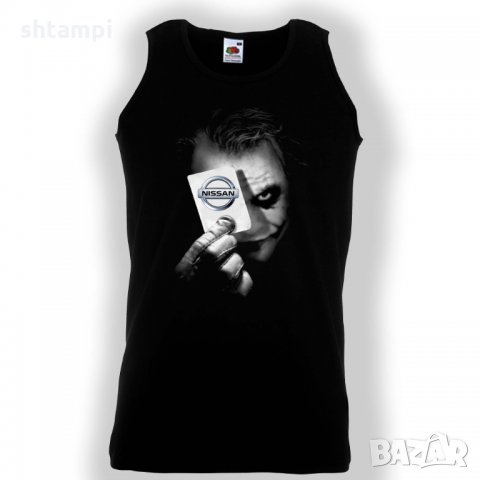 Мъжки потник NISSAN JOKER 1