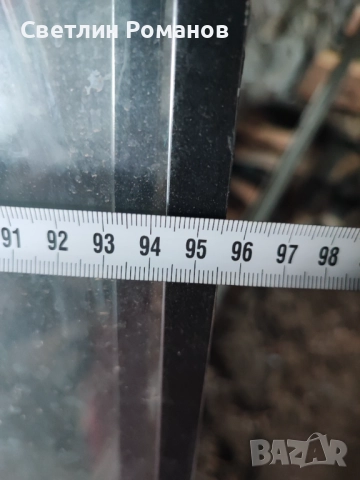 Продавам стъклопакет 