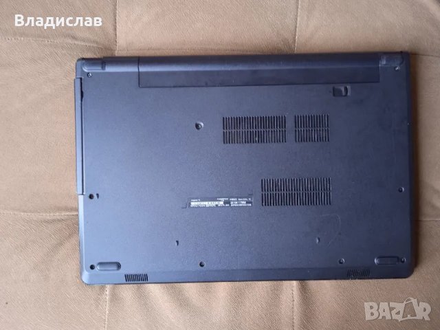 Dell Inspiron 15-5000 на части , снимка 5 - Части за лаптопи - 48904607