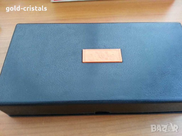 Руски посребрени лъжици в кутия мнц, снимка 7 - Антикварни и старинни предмети - 31273511