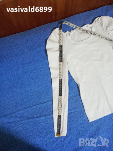 Дамска блузка , снимка 8 - Блузи с дълъг ръкав и пуловери - 53908703