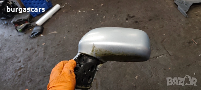 Огледало ляво Toyota Corolla Verso