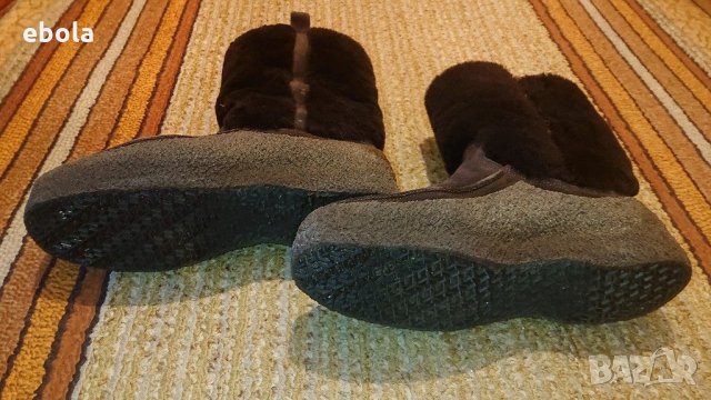 BALLY SUISSE - 43, снимка 15 - Мъжки ботуши - 31591790