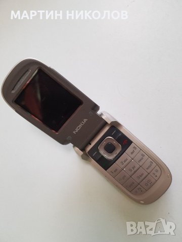 Nokia 2760, снимка 1 - Nokia - 40143376