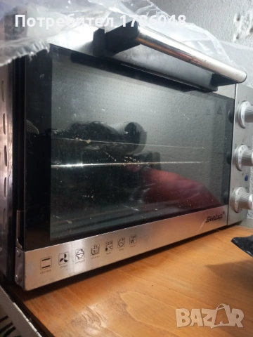 Малка фурна работи, снимка 13 - Печки, фурни - 51172788