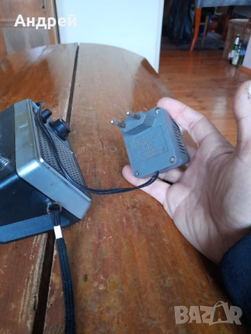 Старо радио,радиоприемник за велосипед Siemens, снимка 5 - Антикварни и старинни предмети - 53916250