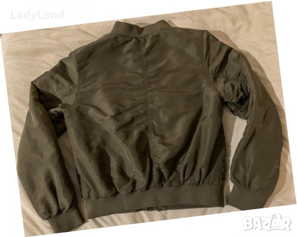 Детско яке с мотиви H&M, снимка 2 - Детски якета и елеци - 31016915