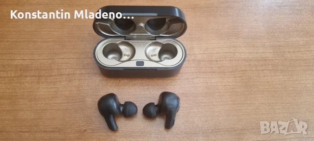 Слушалки Jabees , снимка 4 - Безжични слушалки - 50976223