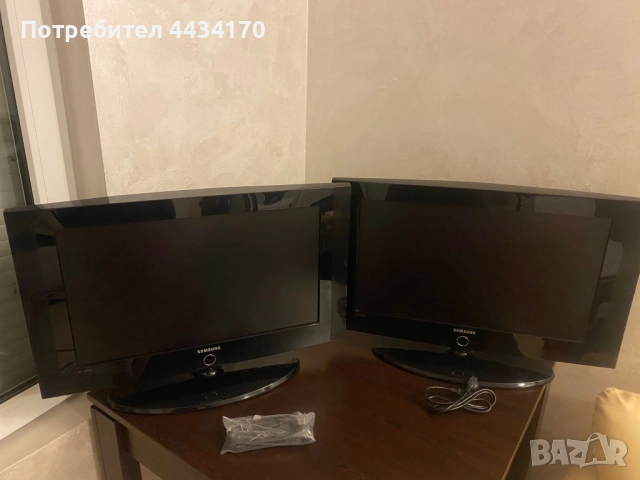 Телевизор Samsung ( LE26A330J1 ) 26 инча (65 см) - Налично е само едно