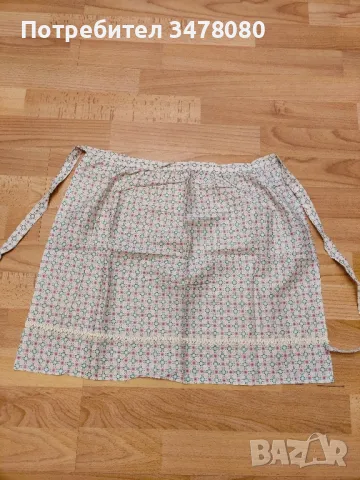 нови памучни престилки, снимка 4 - Други - 44461546