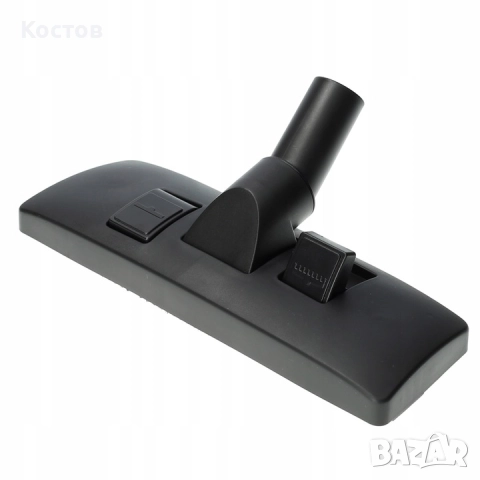 Четка за прахосмукачка