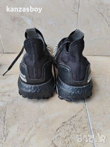 adidas x Neighborhood UltraBOOST All Terrain - мъжки дизаинерски маратонки 46, снимка 11 - Маратонки - 54133343
