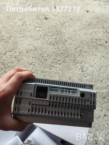 AKAI player за кола + тъчскрийн 2 DIN, снимка 8 - Аксесоари и консумативи - 54171468