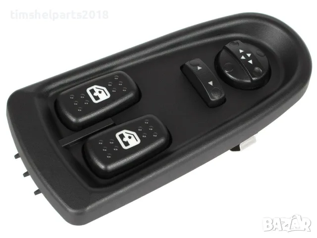 Ключ ел стъкла за Iveco Daily 2006-2011 Шофьорска страна