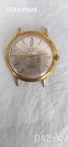 Poljot Orbita automatic 29j.Полет