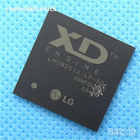 LMD9201A-LF-SD