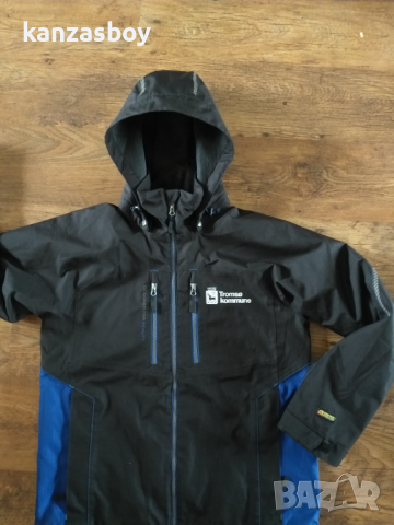 blaklader workwear - страхотно softshell яке СЪС СЛЕДИ ОТ УПОТРЕБА СЪОБРАЗЕНИ С ЦЕНАТА