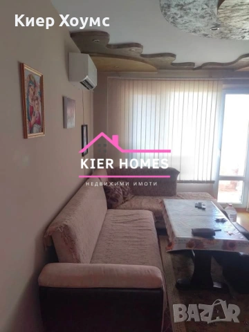 Апартамент в град Симеоновград,обл. Хасково, снимка 2 - Апартаменти - 53959237