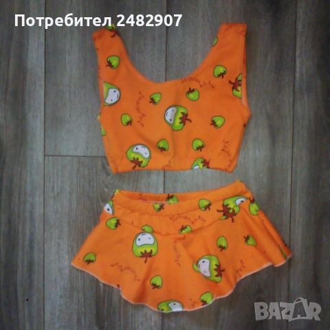 Детски бански