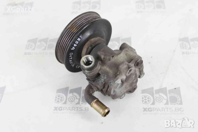 Хидравлична помпа за Skoda Octavia 1.6i 75 к.с. (1996-2000), снимка 2 - Части - 51766014