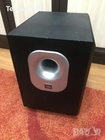 Jbl активен буфер за ремонт , снимка 3 - Тонколони - 49497787