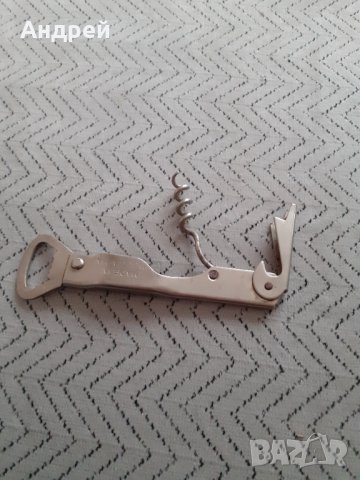 Стара отварачка Pivo, снимка 5 - Други ценни предмети - 31148671